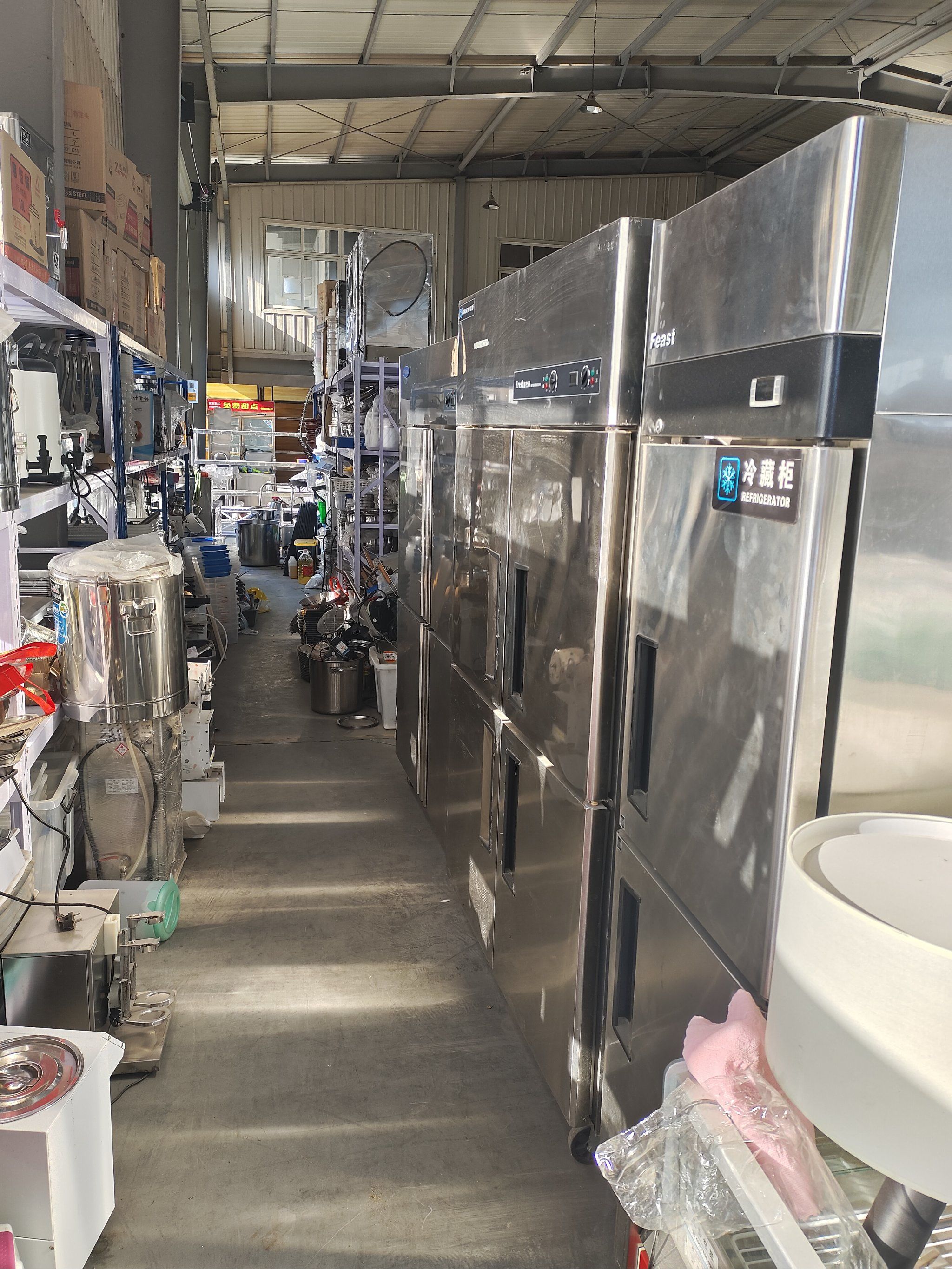 日土最新苏州二手设备高价回收方法分析(最方便真实的日土苏州二手机械设备回收方法)